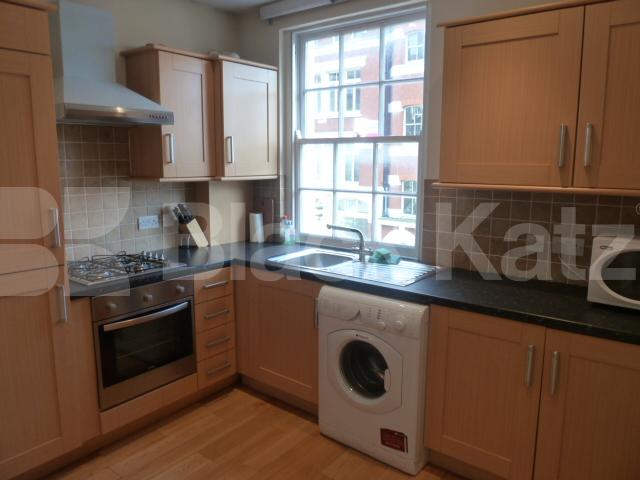 			NEW INSTRUCTION, 2 Bedroom, 1 bath, 1 reception Apartment			 Northdown Street , KINGS CROSS